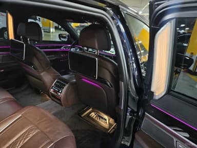 7 Series (G11)