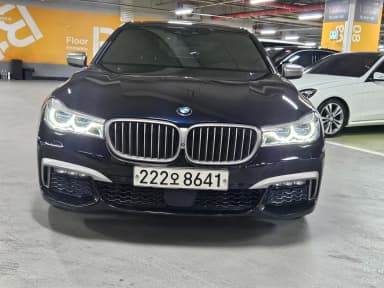 7 Series (G11)