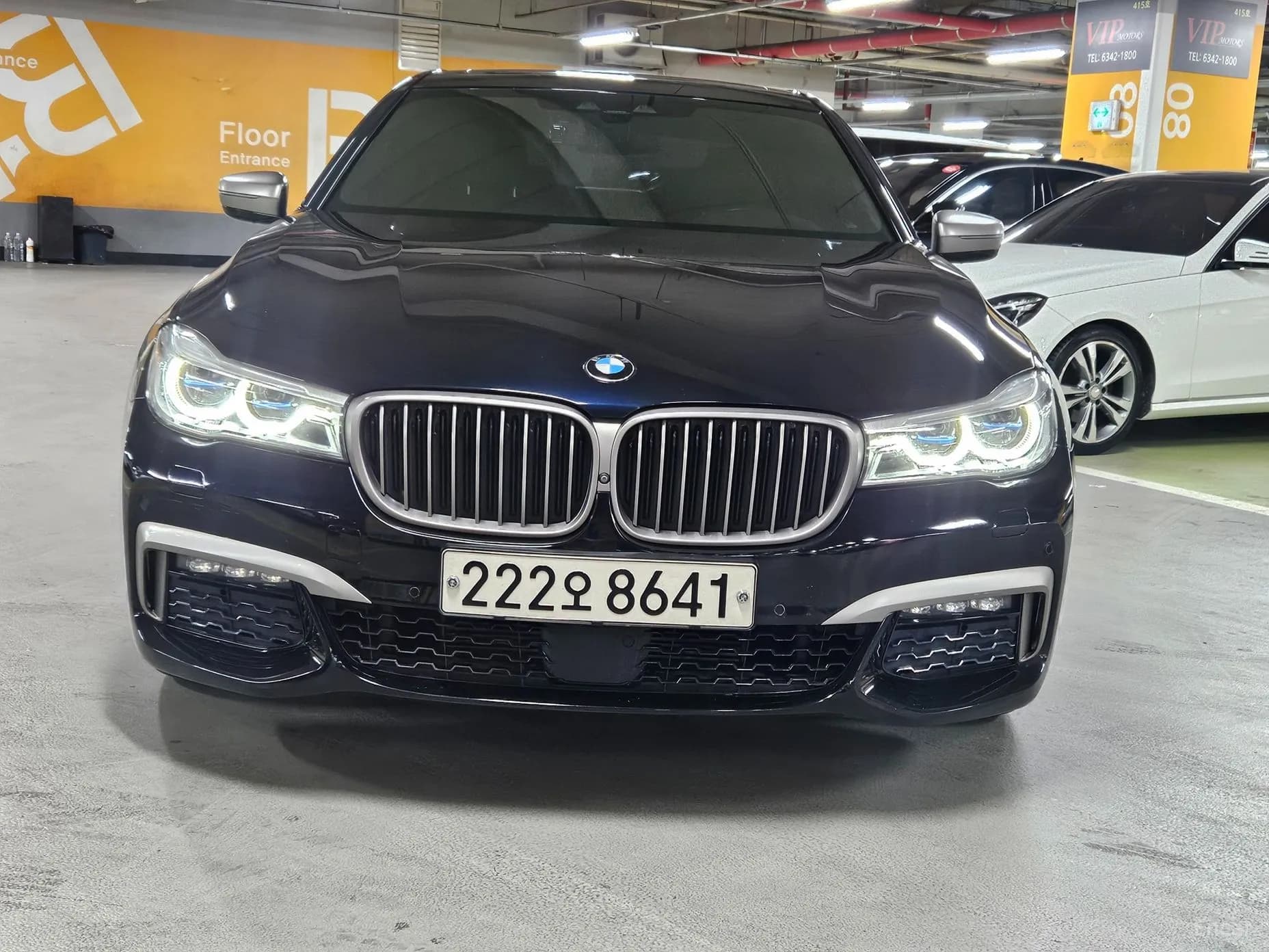 7 Series (G11)