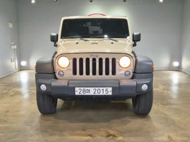 Wrangler (JK)
