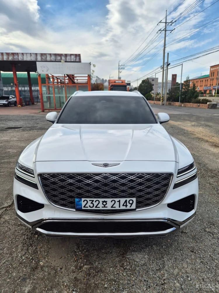 GV80