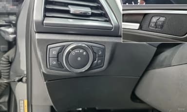 Mondeo 4th Generation