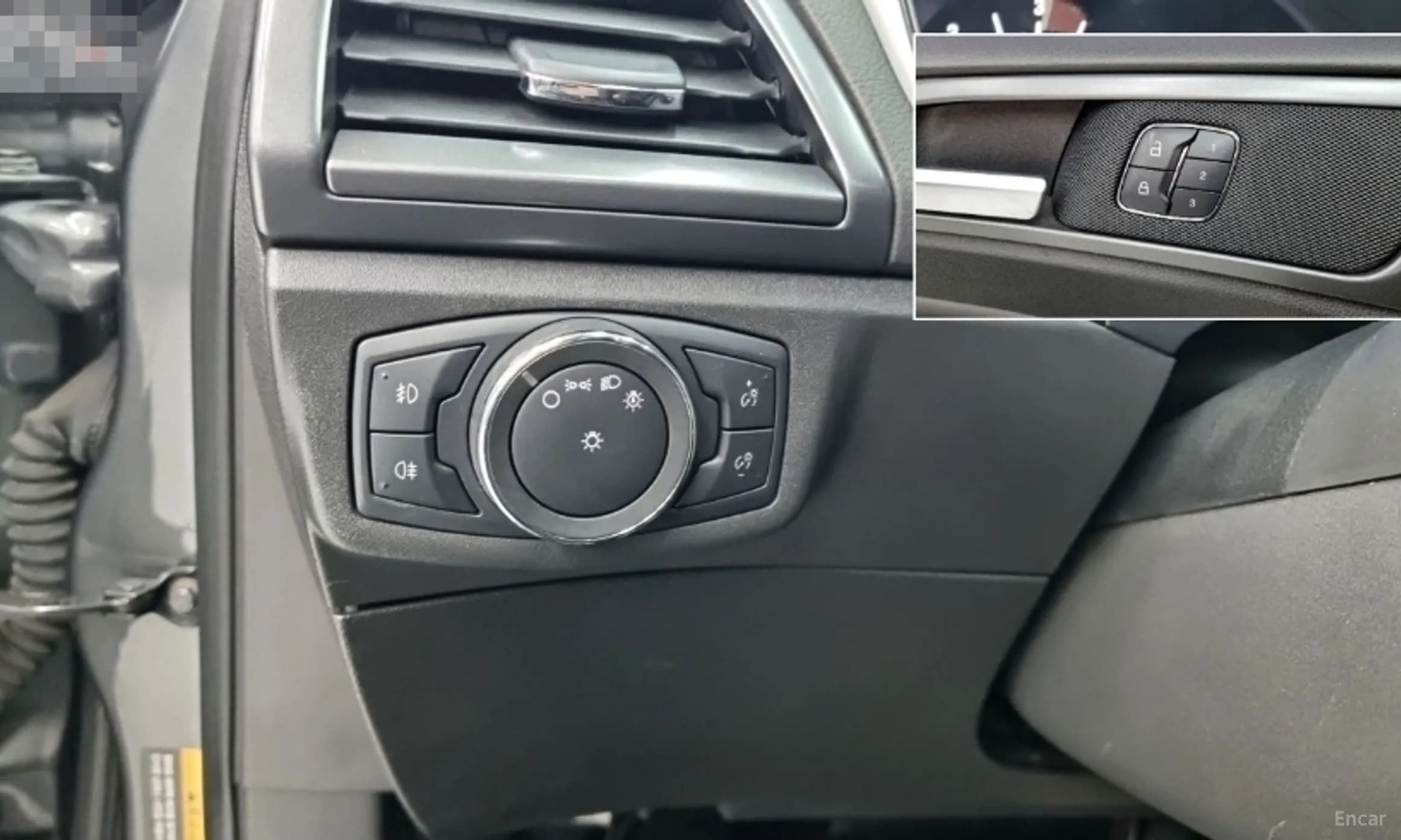 Mondeo 4th Generation