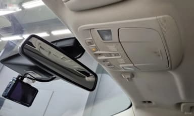 Mondeo 4th Generation