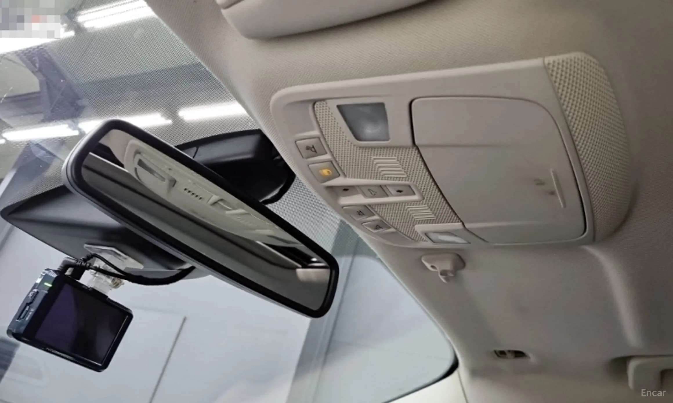 Mondeo 4th Generation