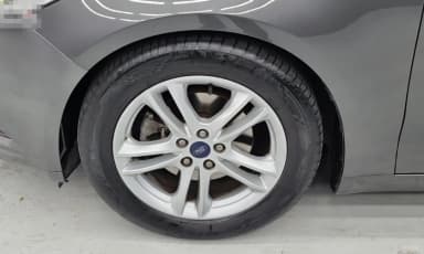 Mondeo 4th Generation