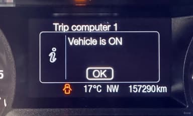 Mondeo 4th Generation