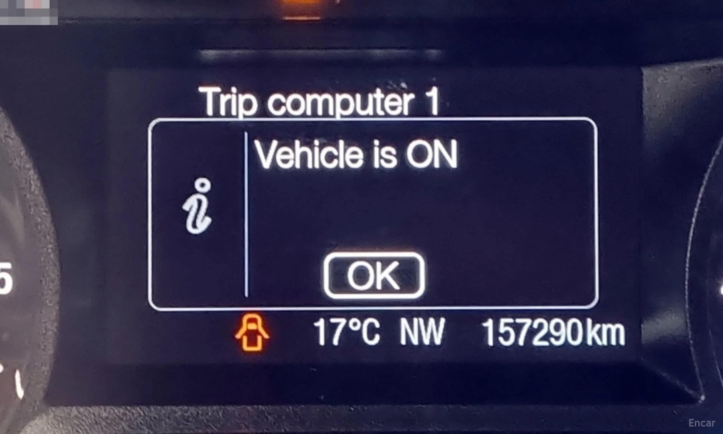 Mondeo 4th Generation