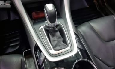Mondeo 4th Generation