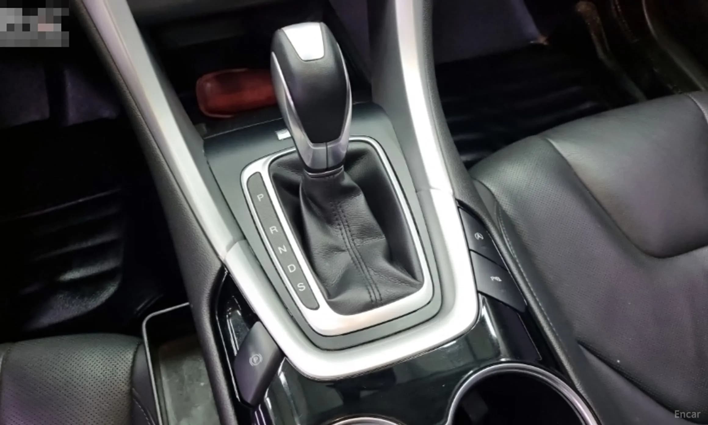 Mondeo 4th Generation