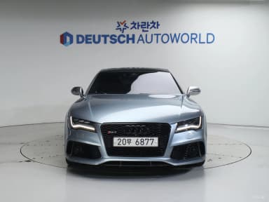 RS7