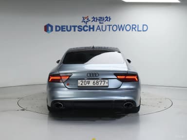 RS7