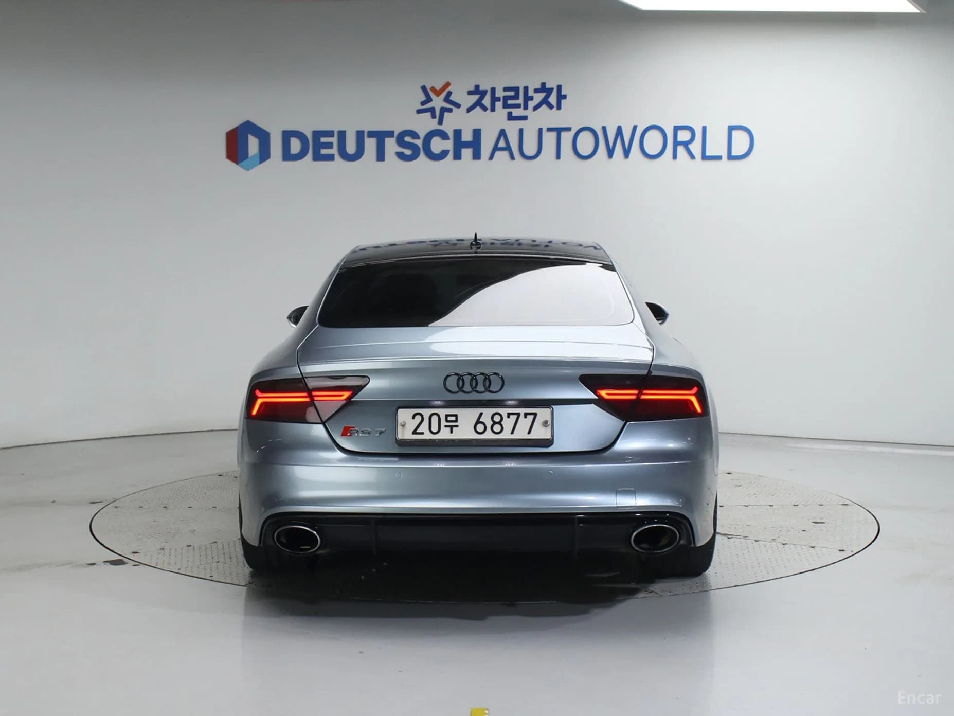 RS7