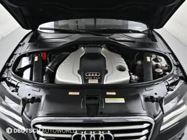 New A8