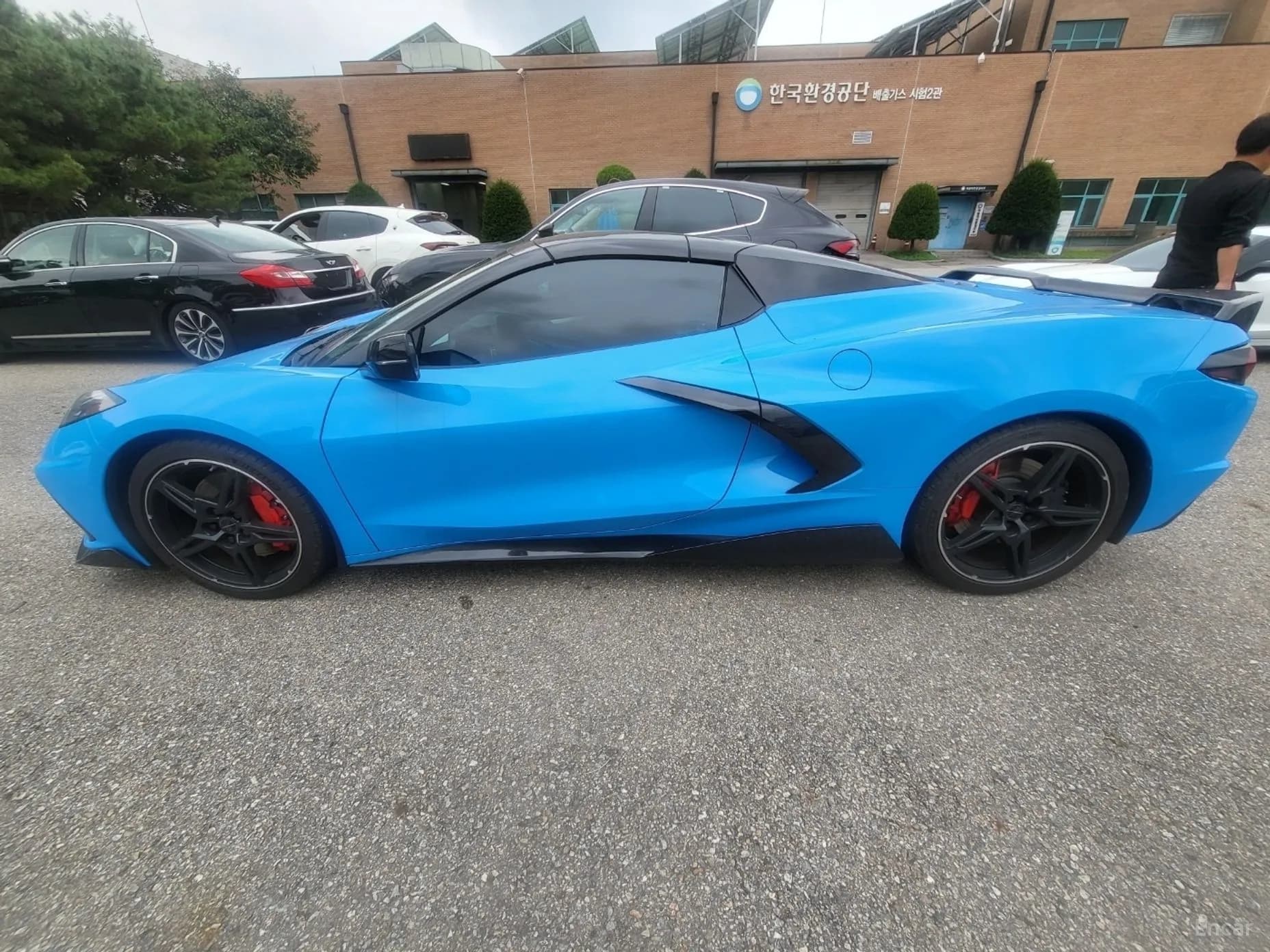 Corvette