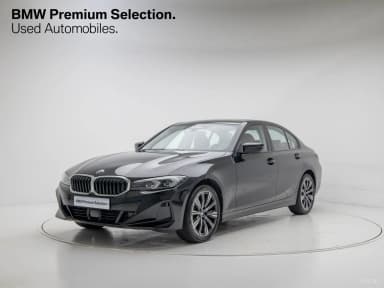 3 Series (G20)