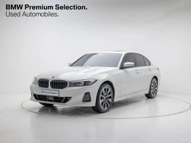 3 Series (G20)