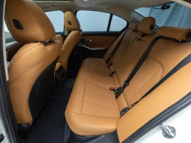 3 Series (G20)