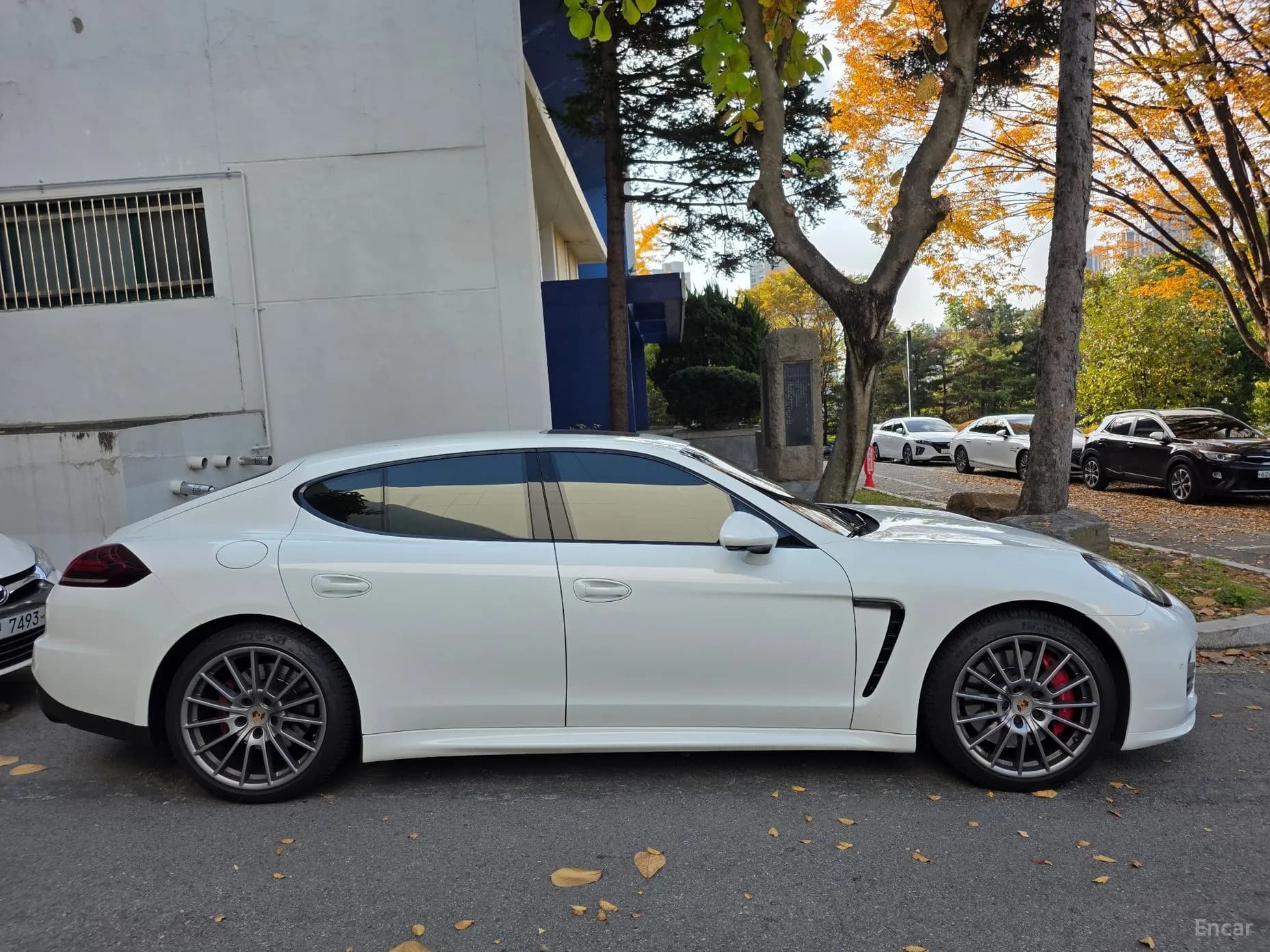 Panamera