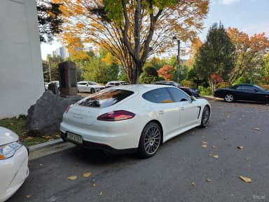 Panamera