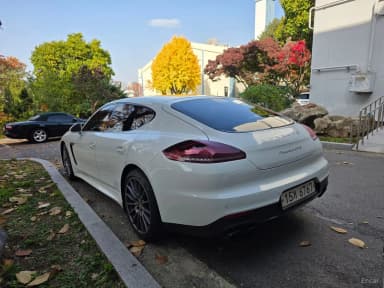 Panamera