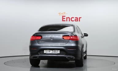 GLC-Class X253