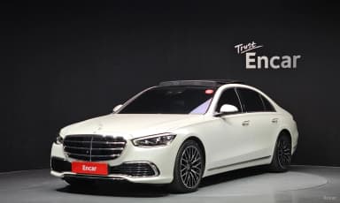S-Class W223