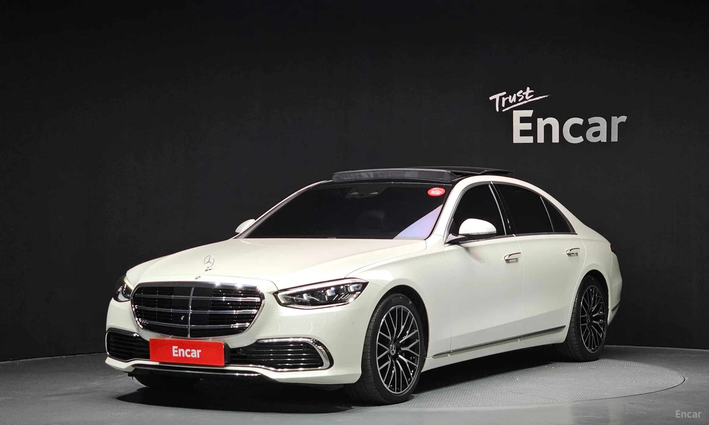 S-Class W223