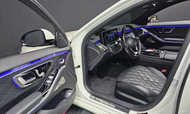 S-Class W223