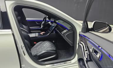 S-Class W223