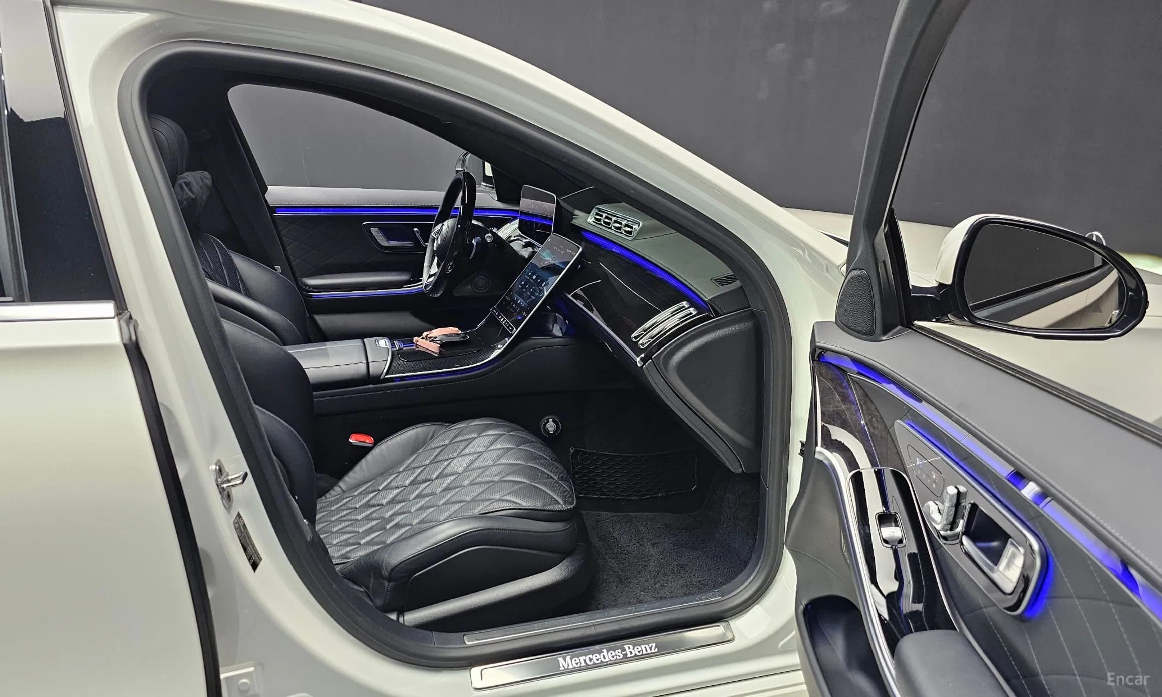 S-Class W223