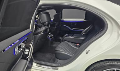 S-Class W223