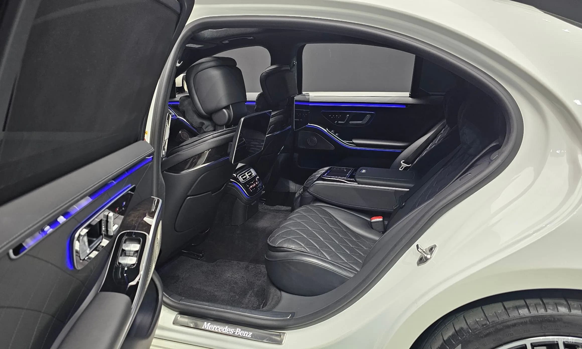 S-Class W223