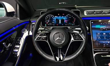 S-Class W223
