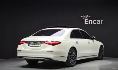 S-Class W223