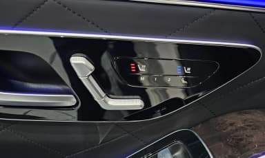 S-Class W223