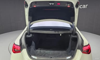 S-Class W223