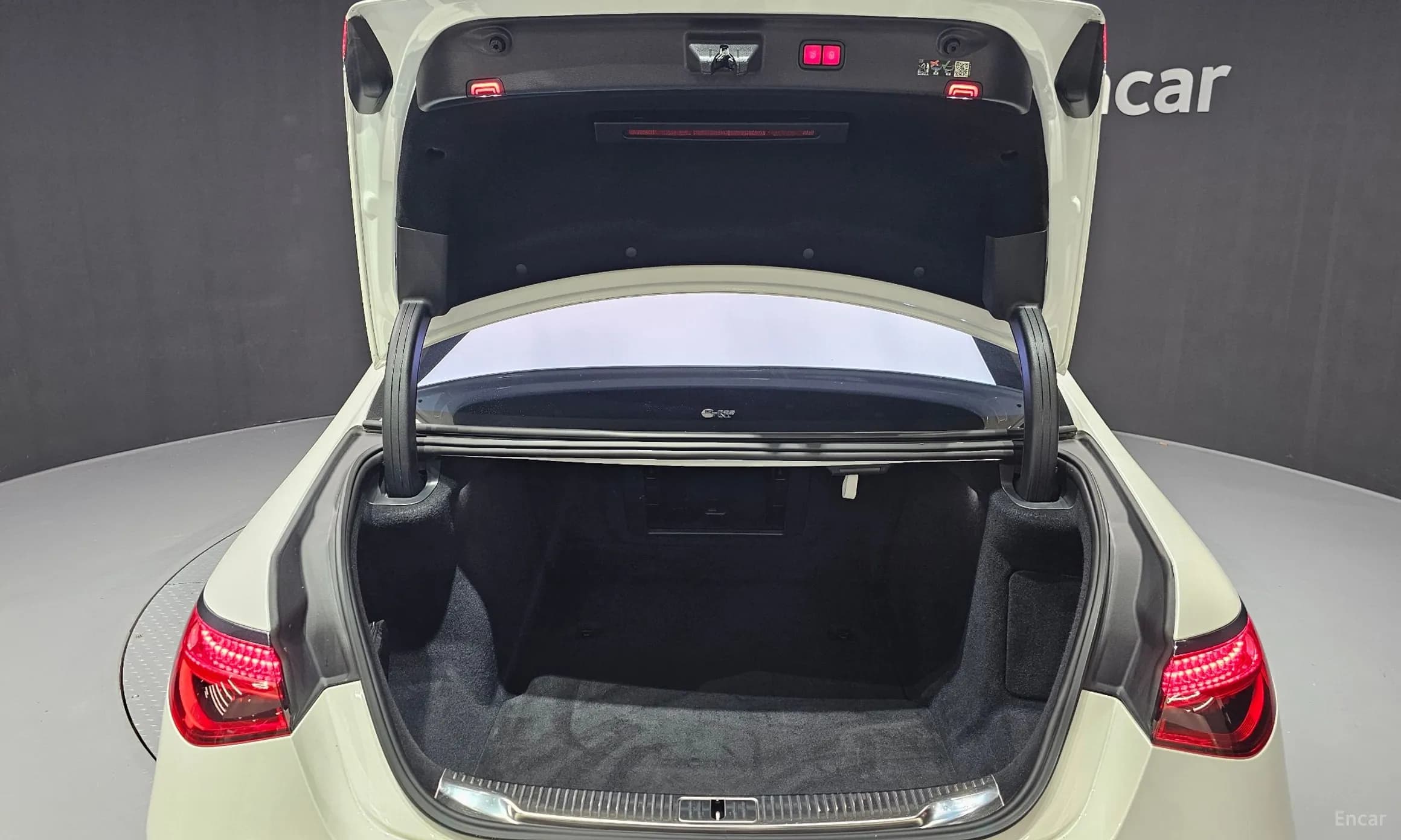 S-Class W223