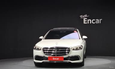 S-Class W223