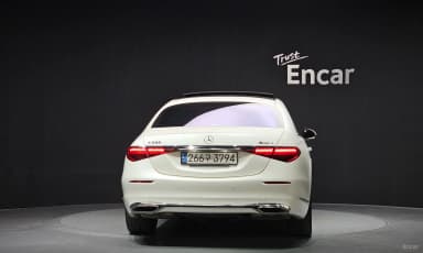 S-Class W223