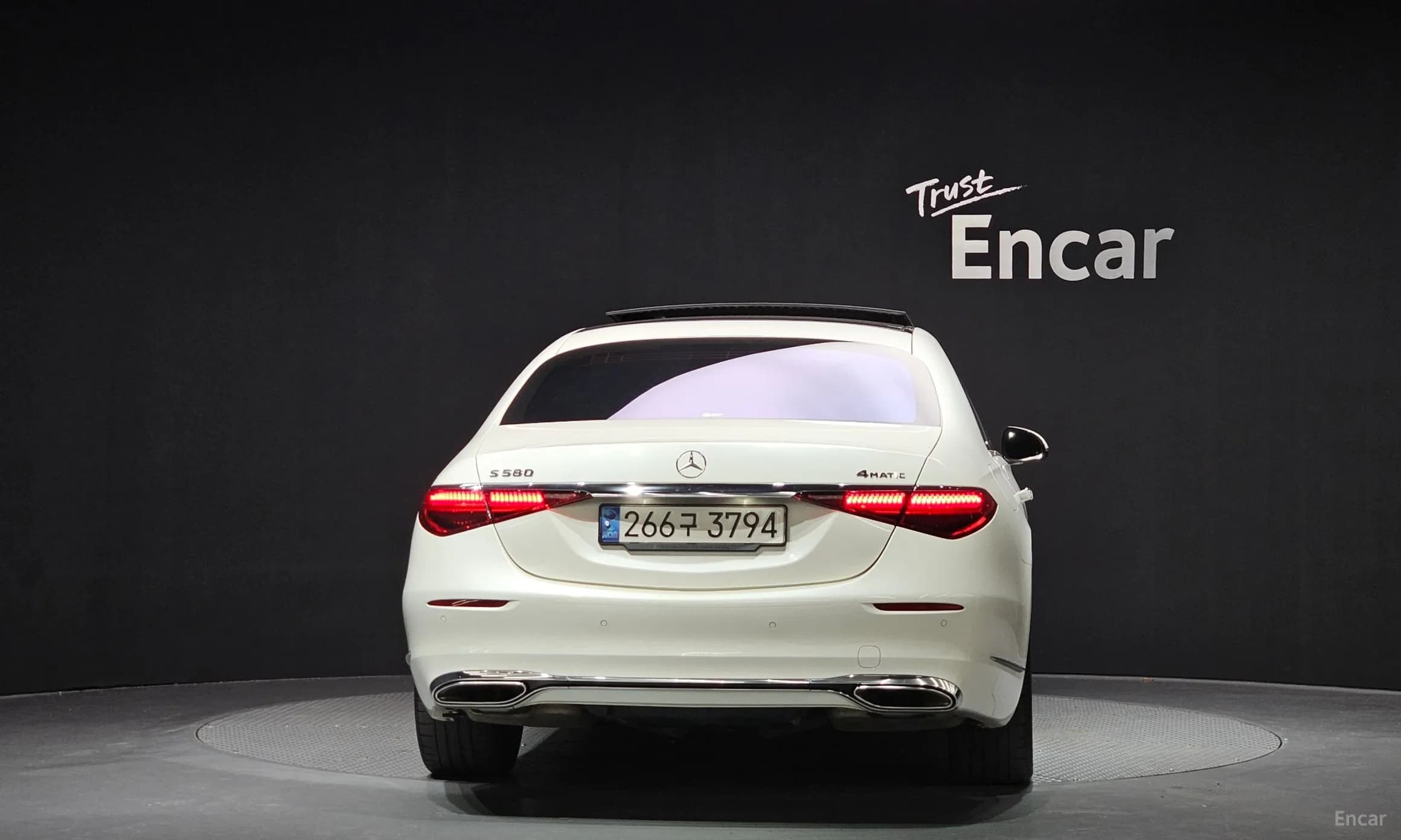 S-Class W223