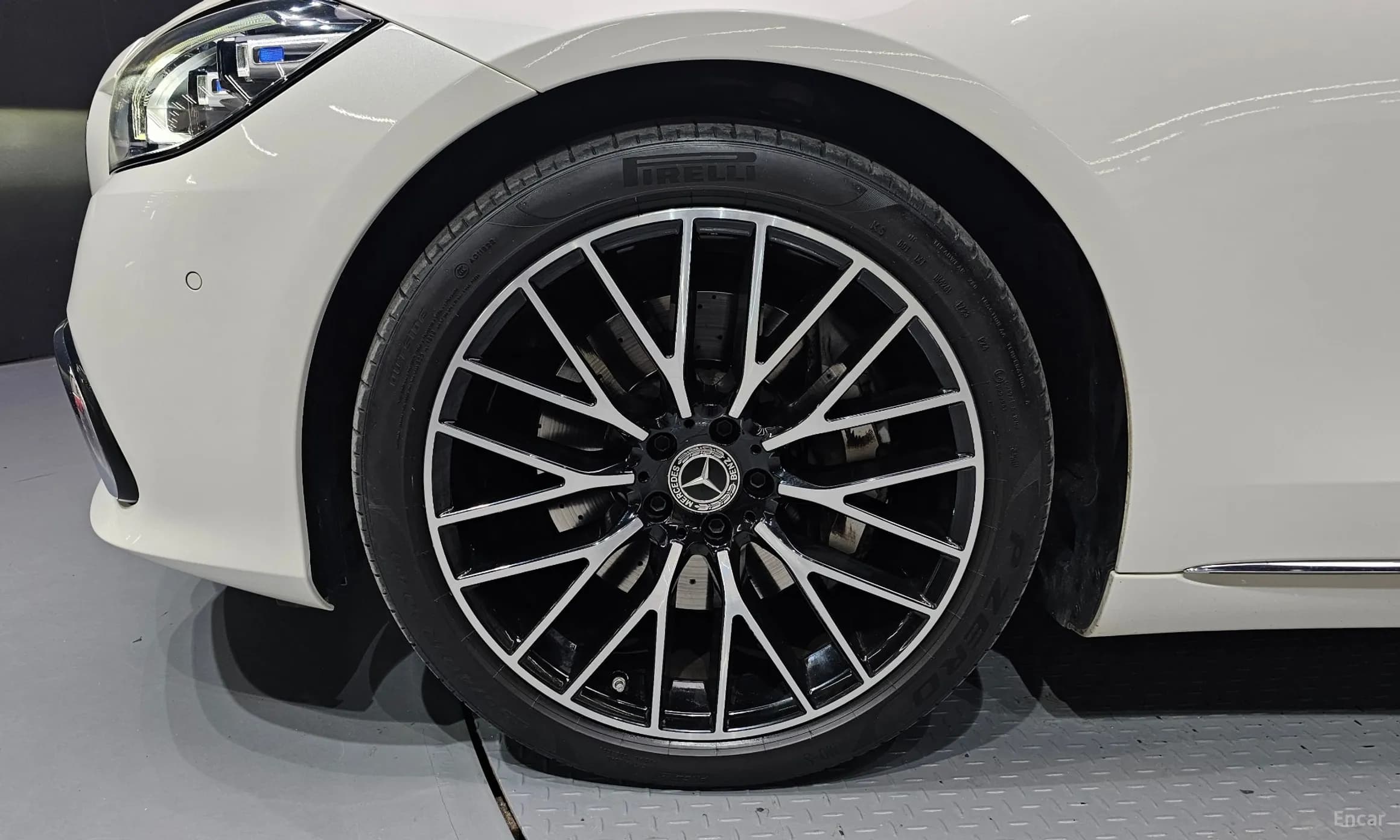S-Class W223
