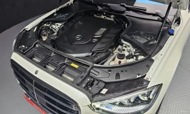 S-Class W223