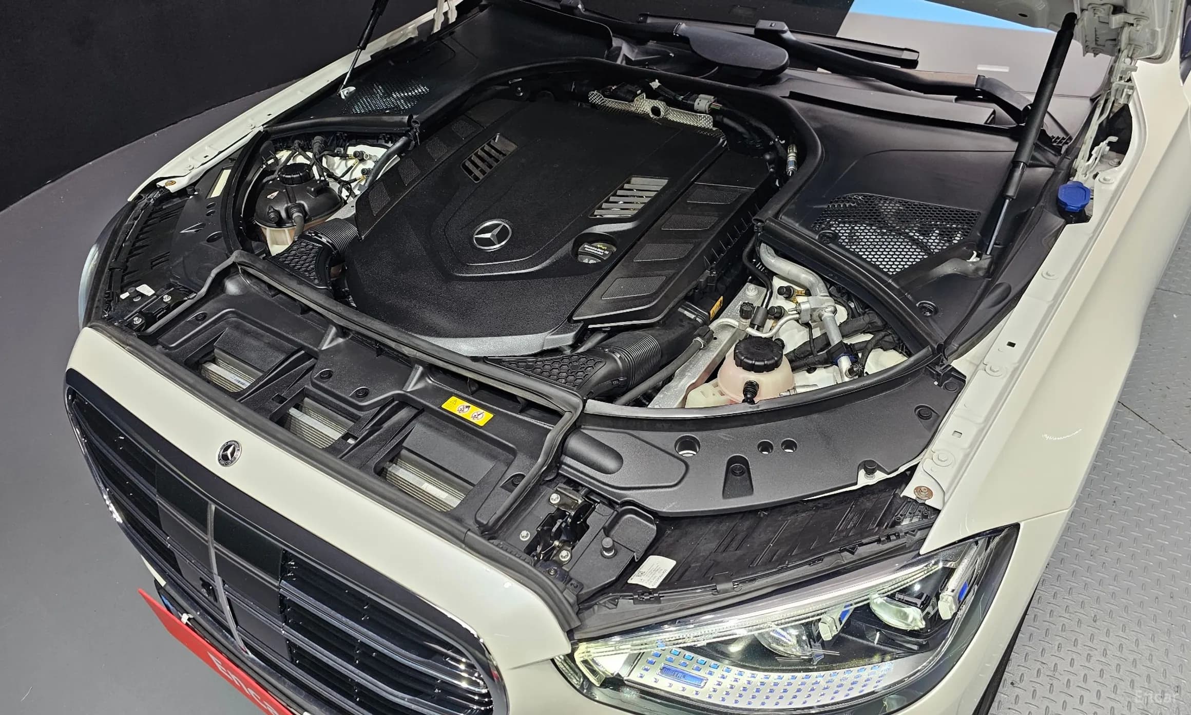 S-Class W223