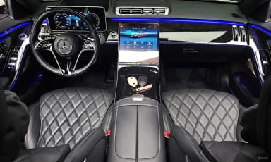 S-Class W223