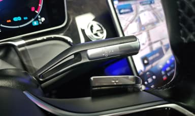 S-Class W223