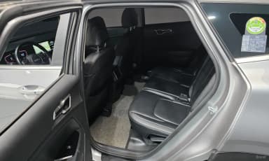 Sportage 5th Generation
