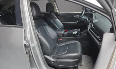 Sportage 5th Generation