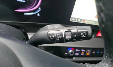 Sportage 5th Generation