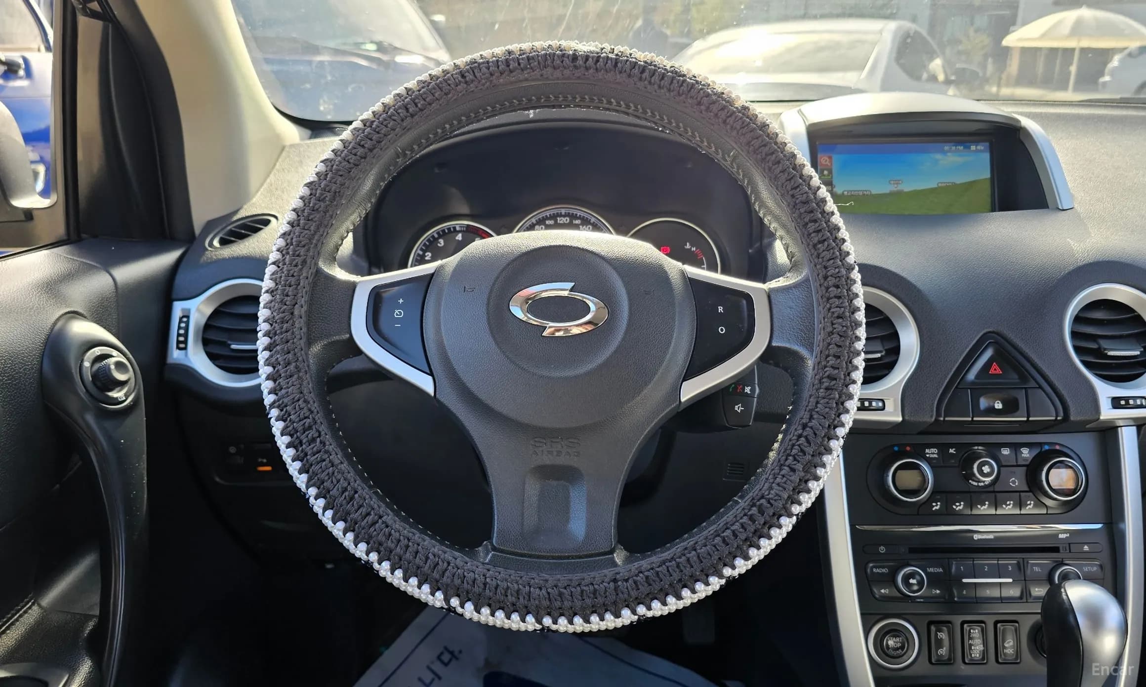 New QM5